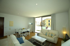 Apartamento Gregal - NUEVO a 400m de la playa